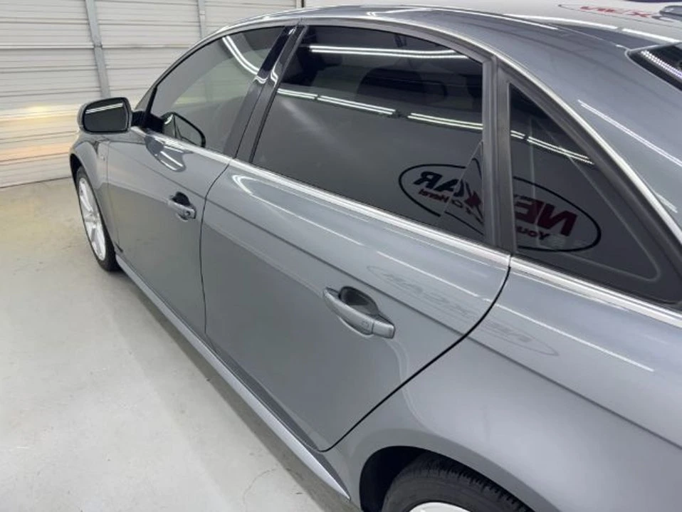 2016 Audi A4 - Image 5 of 17