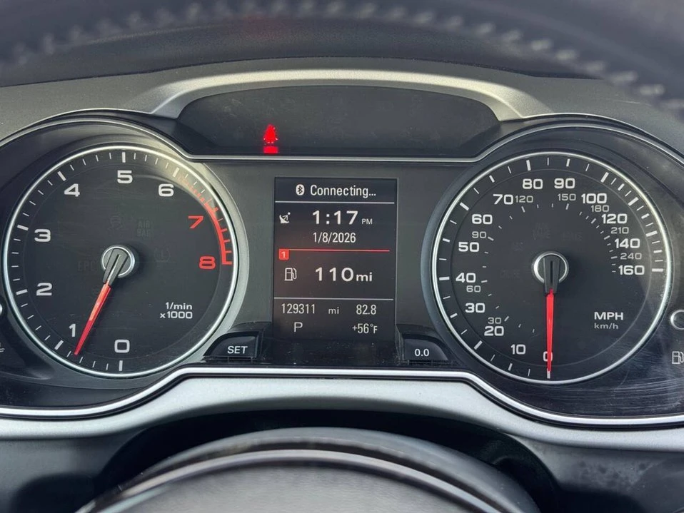 2016 Audi A4 - Image 14 of 20