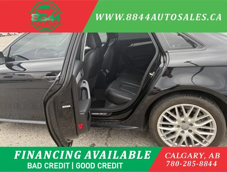 2016 Audi B9 A4 - Image 12 of 20