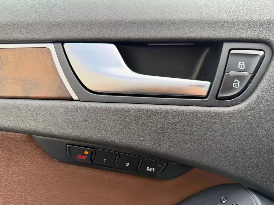 2016 Audi B9 A4 - Image 19 of 20