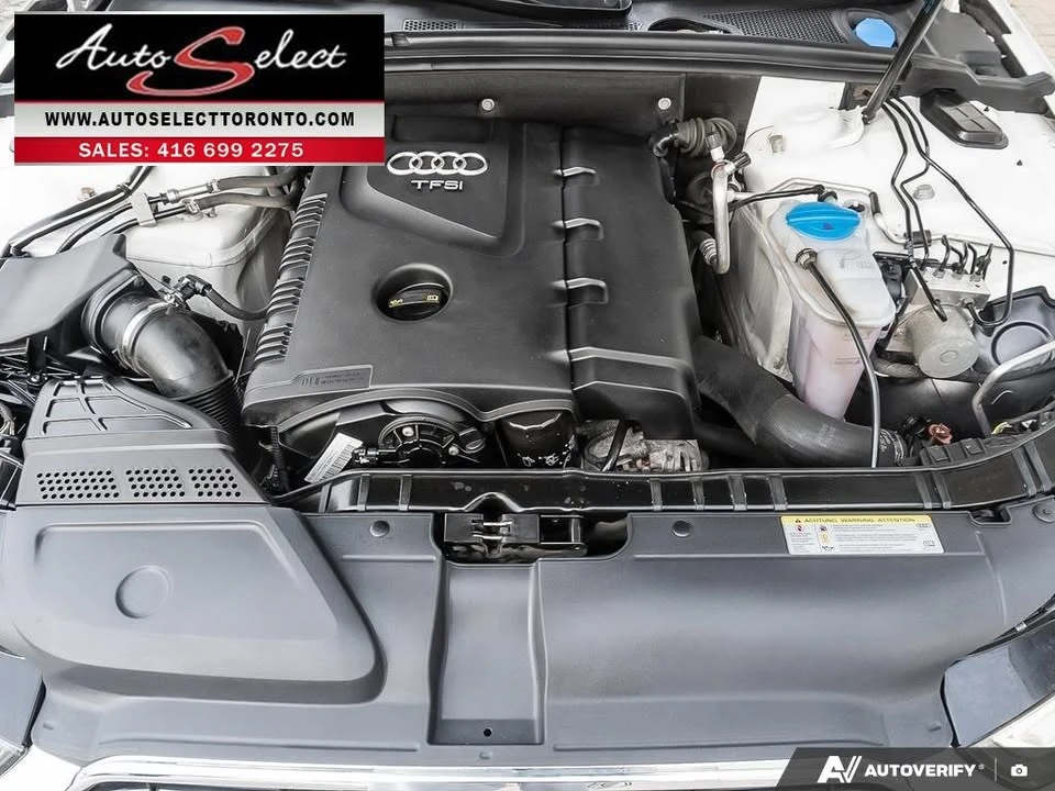 2016 Audi B9 A4 - Image 8 of 20