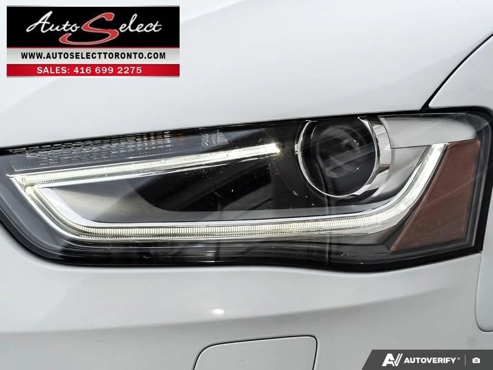 2016 Audi B9 A4 - Image 10 of 20