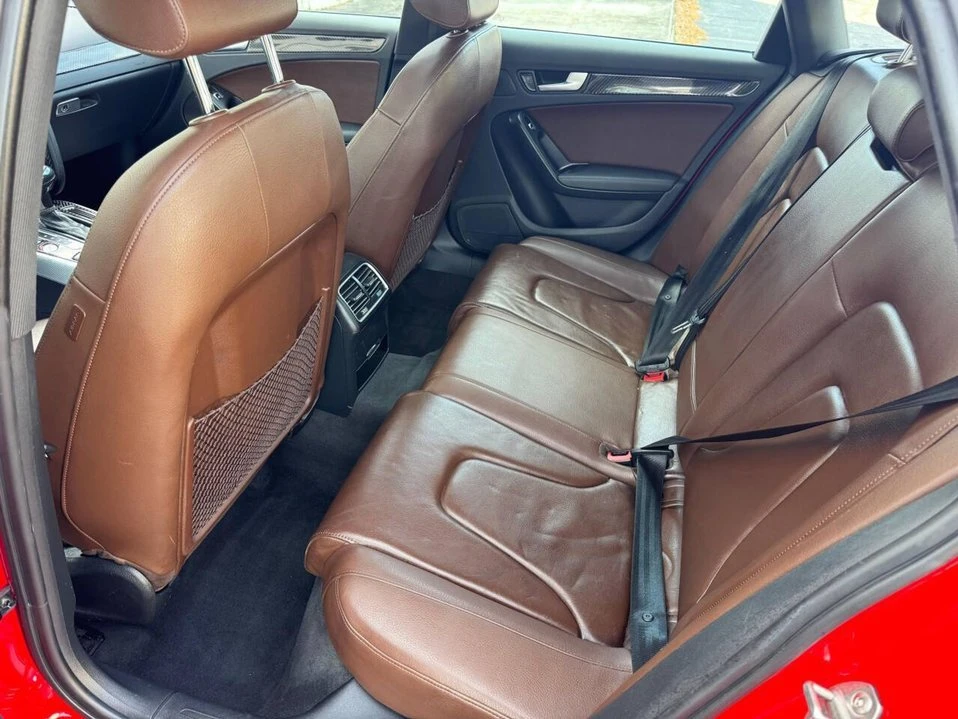 2016 Audi A4 - Image 12 of 20