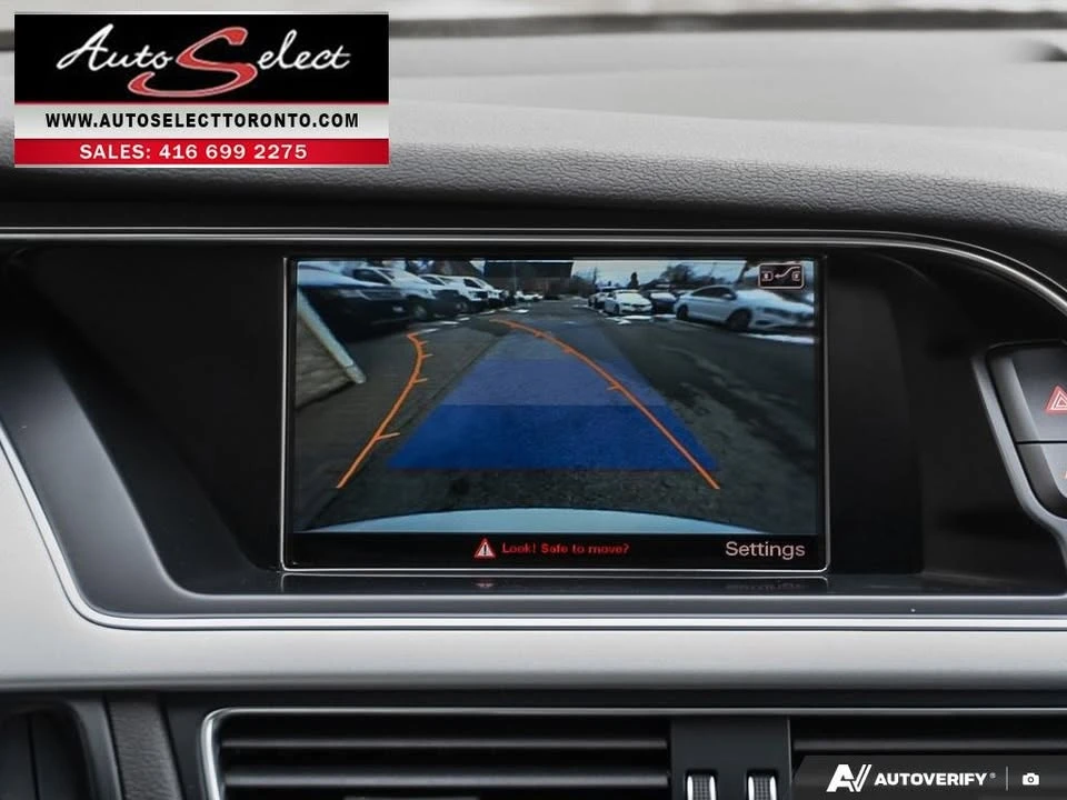 2016 Audi B9 A4 - Image 18 of 20