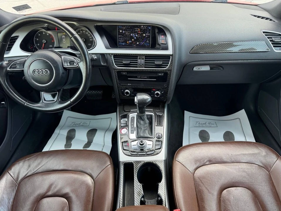 2016 Audi A4 - Image 9 of 20