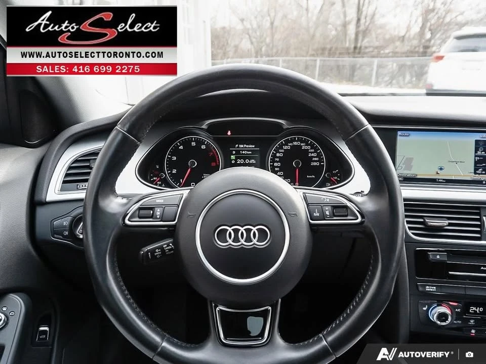 2016 Audi B9 A4 - Image 16 of 20
