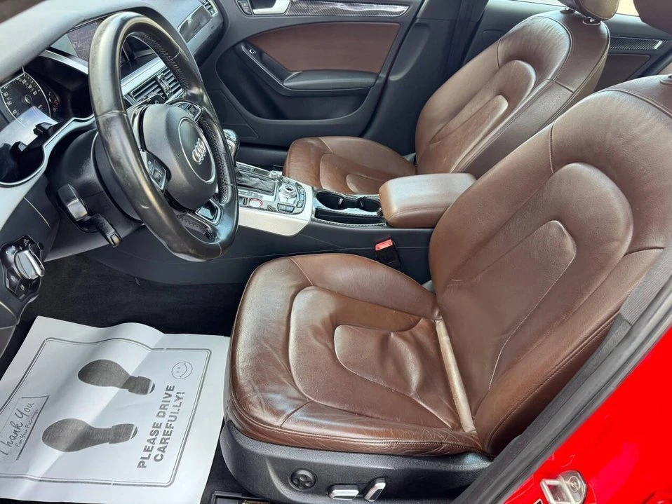 2016 Audi A4 - Image 16 of 20
