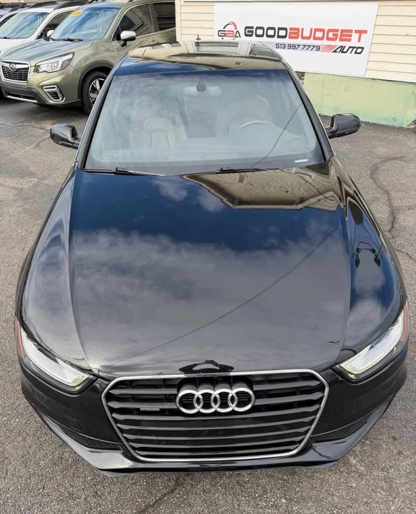 2016 Audi B9 A4 - Image 12 of 20