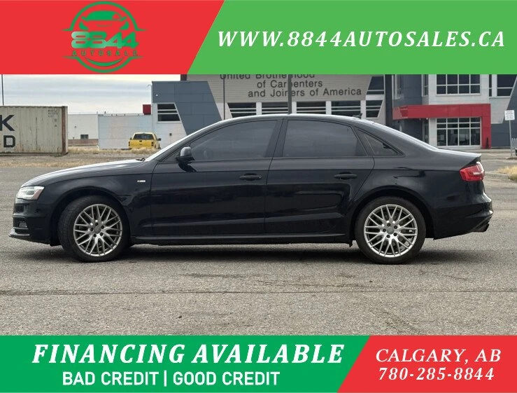 2016 Audi B9 A4 - Image 3 of 20