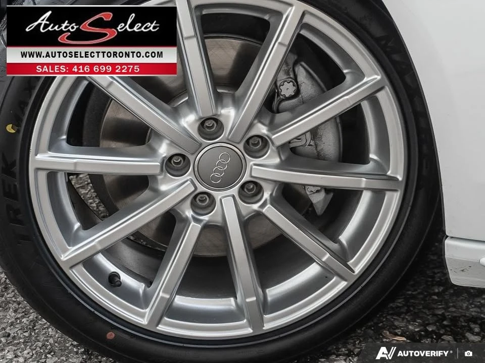 2016 Audi B9 A4 - Image 6 of 20