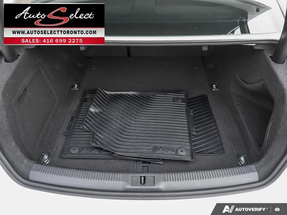 2016 Audi B9 A4 - Image 11 of 20