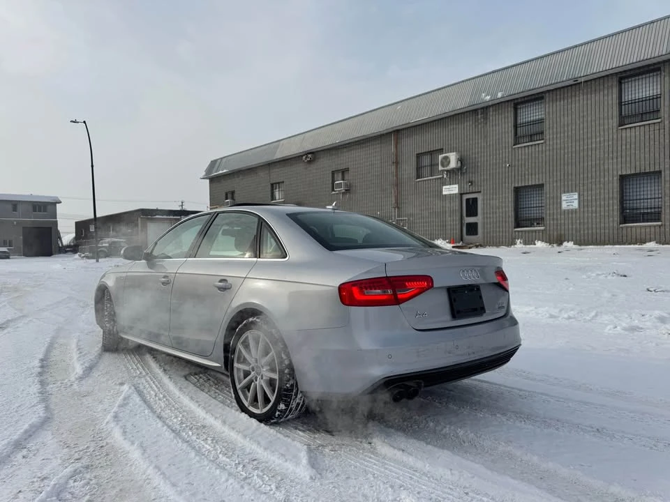 2016 Audi B9 A4 - Image 3 of 13