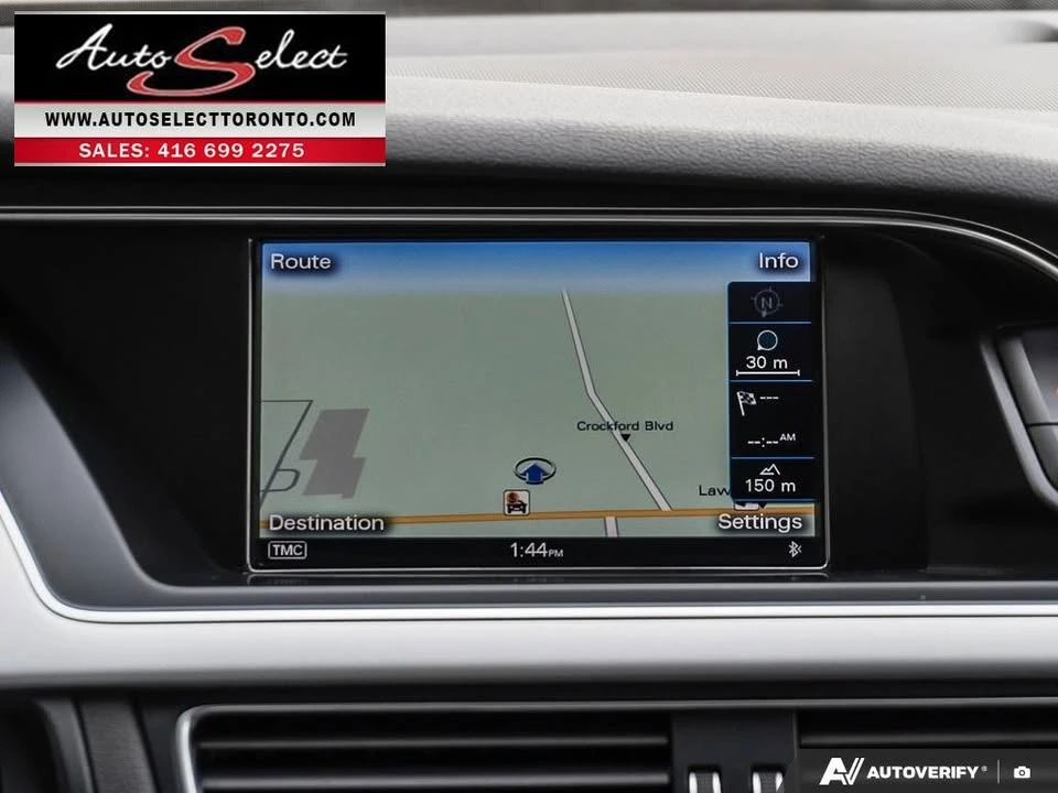 2016 Audi B9 A4 - Image 17 of 20