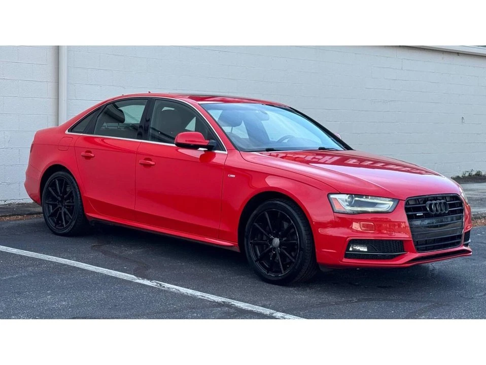 2016 Audi A4 - Image 2 of 20