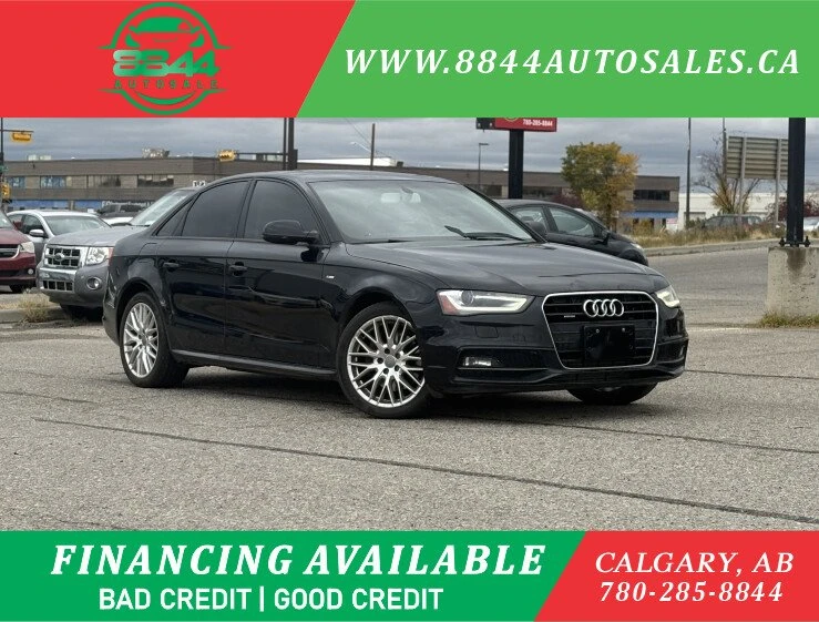 2016 Audi B9 A4 - Image 9 of 20