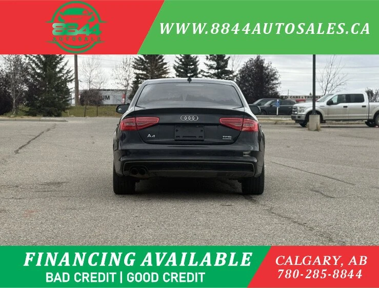 2016 Audi B9 A4 - Image 6 of 20