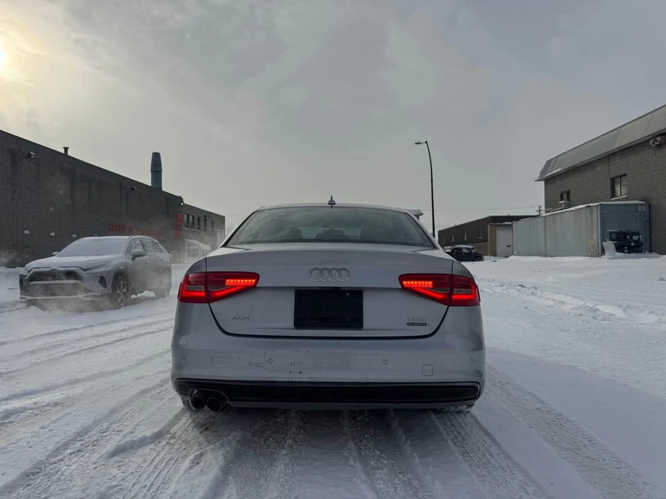 2016 Audi B9 A4 - Image 4 of 13