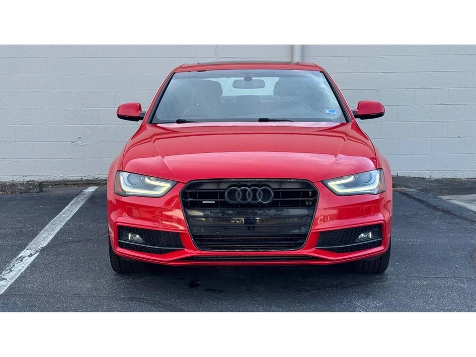 2016 Audi A4 - Image 6 of 20