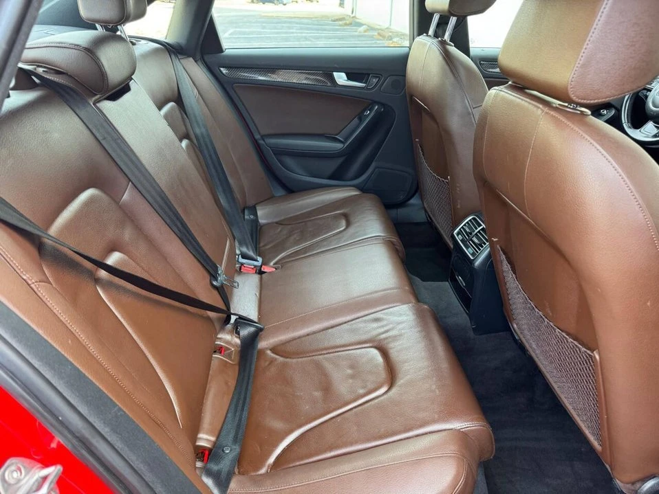 2016 Audi A4 - Image 11 of 20