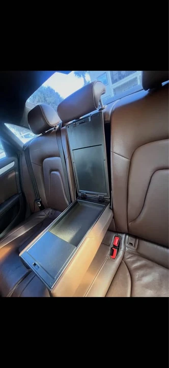 2016 Audi B9 A4 - Image 9 of 10