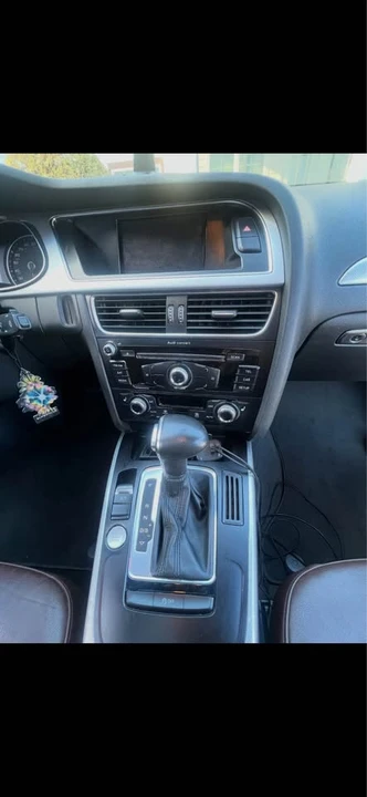 2016 Audi B9 A4 - Image 6 of 10