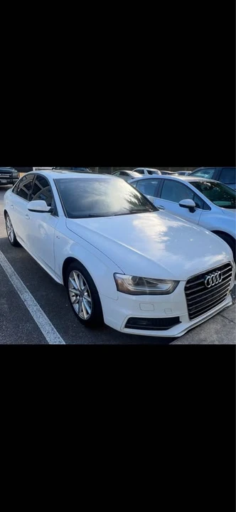 2016 Audi A4 - Image 4 of 10
