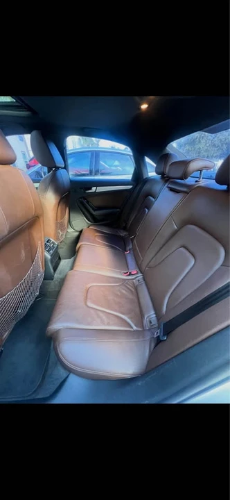 2016 Audi B9 A4 - Image 7 of 10