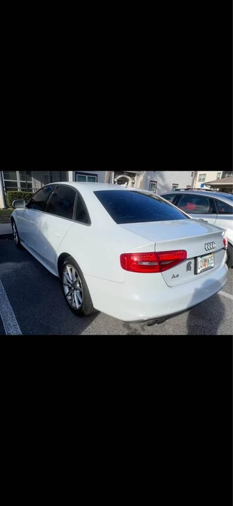 2016 Audi B9 A4 - Image 3 of 10