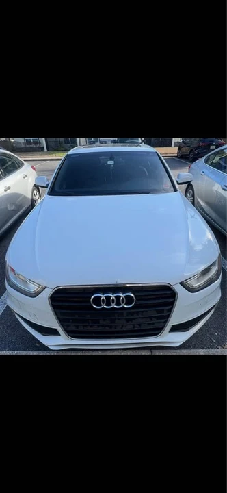 2016 Audi B9 A4 - Image 2 of 10