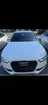 2016 Audi A4