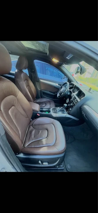 2016 Audi B9 A4 - Image 5 of 10