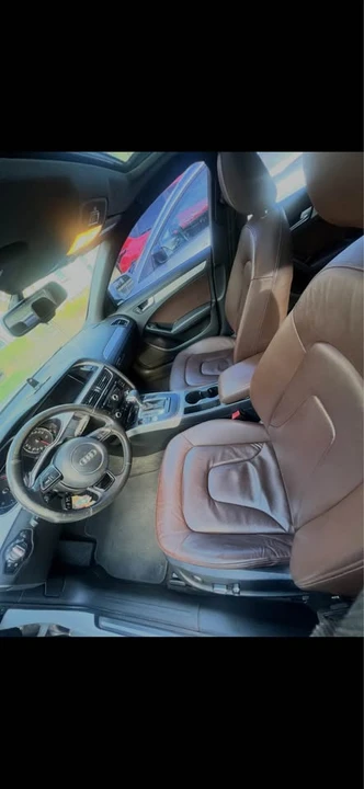 2016 Audi B9 A4 - Image 8 of 10