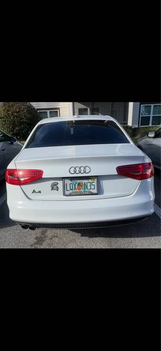 2016 Audi B9 A4 - Image 4 of 10