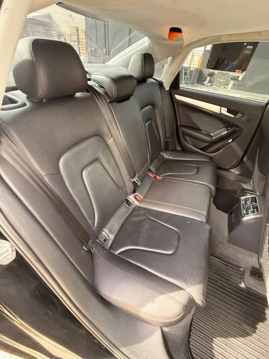2016 Audi B8 A4 - Image 14 of 17
