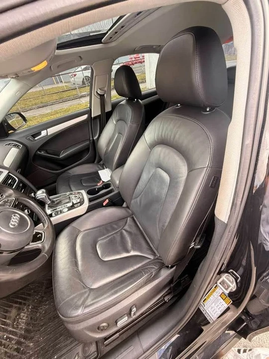 2016 Audi B8 A4 - Image 10 of 17