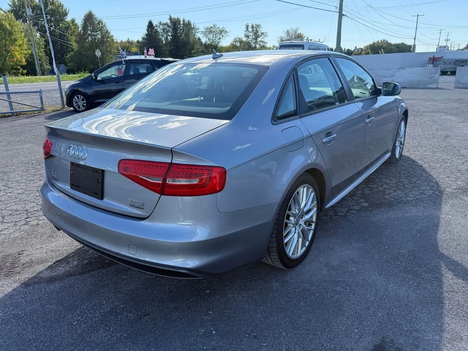 2016 Audi B9 A4 - Image 4 of 9