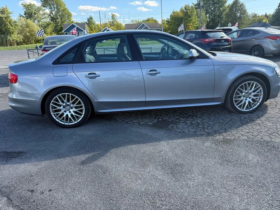 2016 Audi B9 A4 - Image 3 of 9