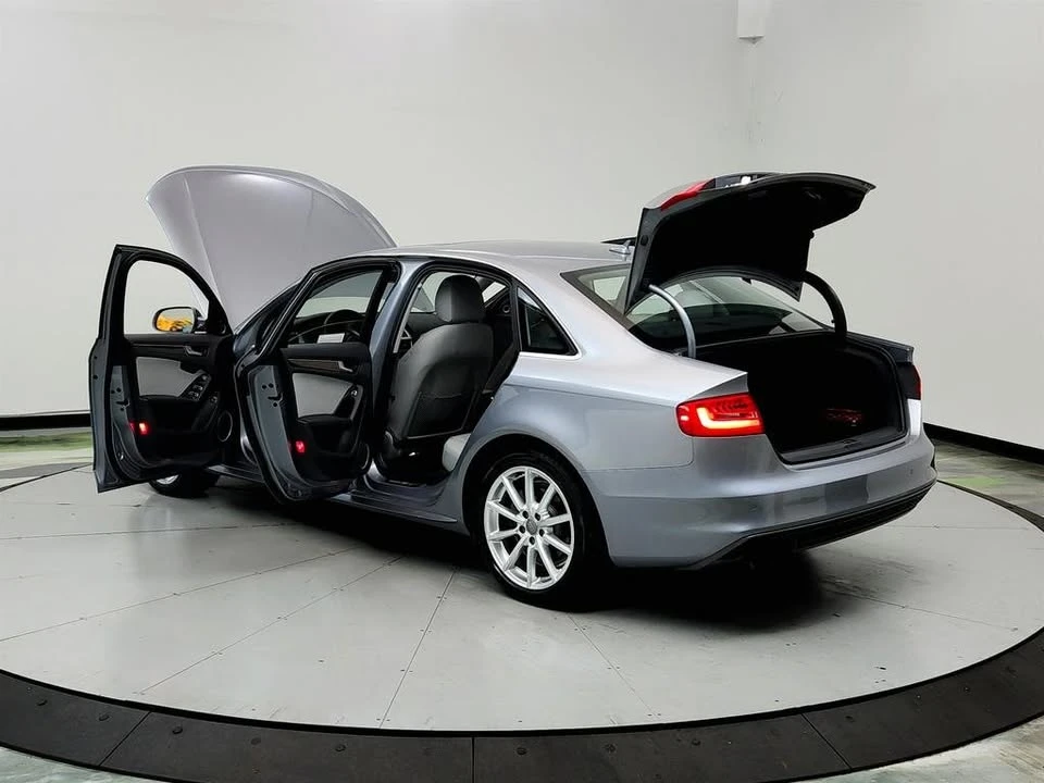 2016 Audi B8 A4 - Image 12 of 20