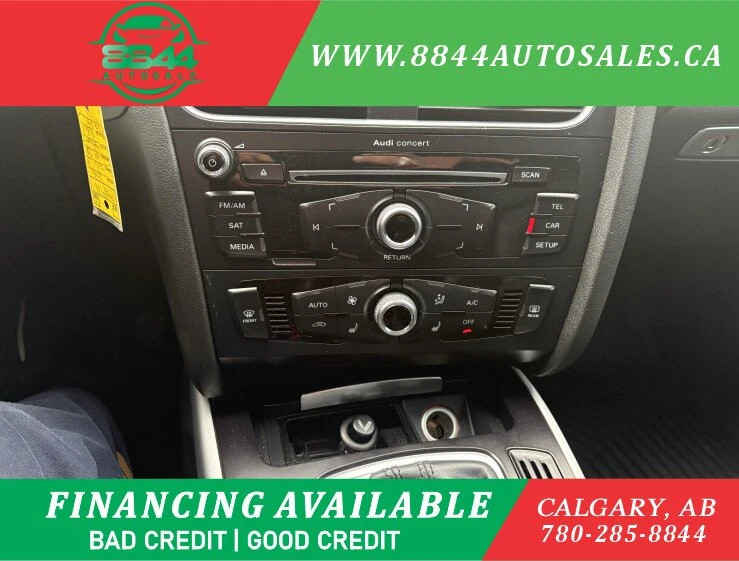 2016 Audi B8 A4 - Image 10 of 14