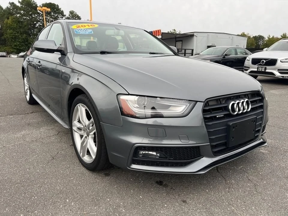 2016 Audi A4 - Image 3 of 20