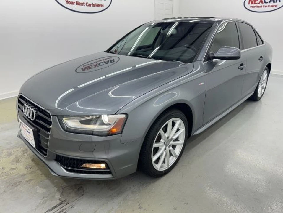 2016 Audi A4 - Image 6 of 20
