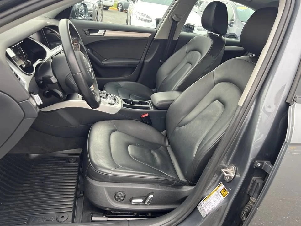 2016 Audi A4 - Image 11 of 20