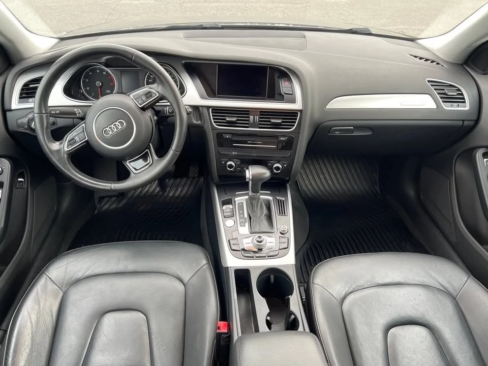 2016 Audi A4 - Image 18 of 20