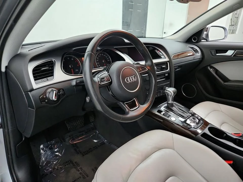 2016 Audi B8 A4 - Image 13 of 20