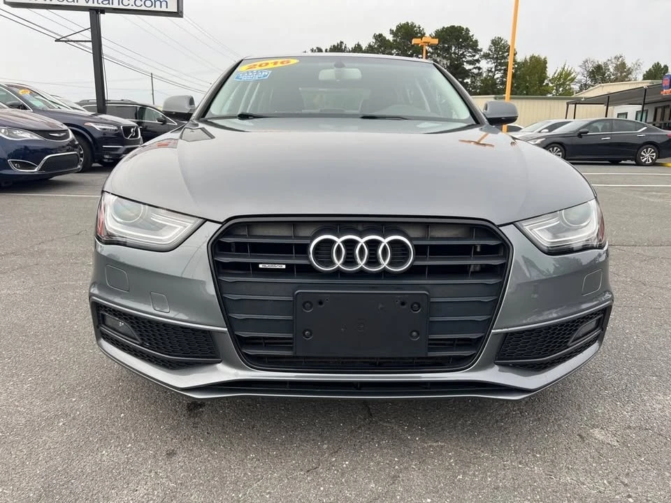 2016 Audi A4 - Image 2 of 20