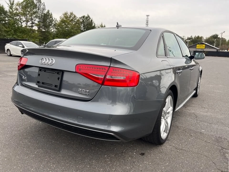 2016 Audi A4 - Image 4 of 20