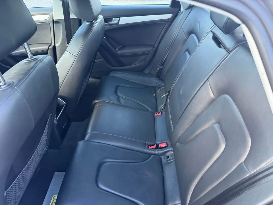 2016 Audi B9 A4 - Image 8 of 9