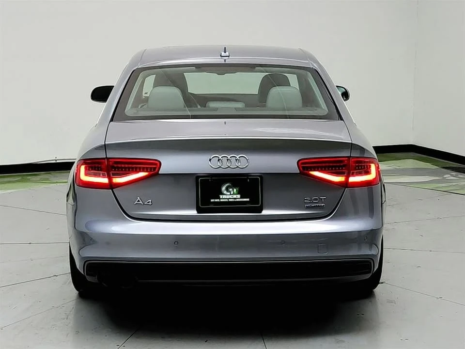 2016 Audi B8 A4 - Image 6 of 20