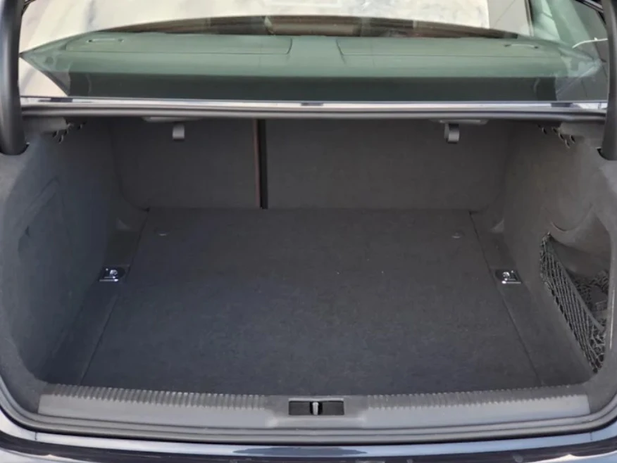 2016 Audi B8 A4 - Image 11 of 11