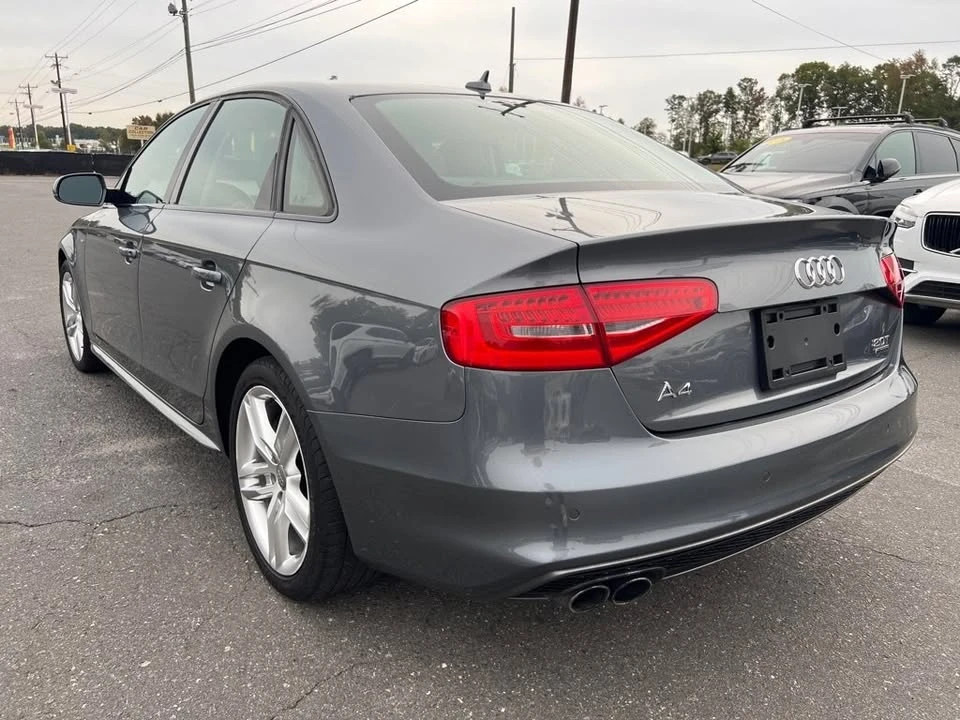 2016 Audi A4 - Image 7 of 20